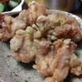 凪なぎ's cooksnap of when they made あっさり！塩レモン唐揚げ.