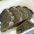 sayakuro66's cooksnap of when they made HB黒い米粉パン.