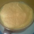 Kiia's cooksnap of when they made ふわふわ☆スフレオムライス！.