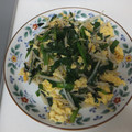 明日になれば♪'s cooksnap of when they made もやしとニラの卵炒め.