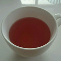 ☆shizu's cooksnap of when they made アボカドの種茶.