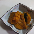 明日になれば♪'s cooksnap of when they made 圧力鍋で簡単！かぼちゃの煮物♪.