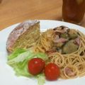 ひろりん。's cooksnap of when they made 40分で完成！？はちみつミルクブレッド♪.