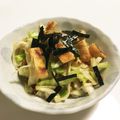 ：ｍｏｍｏ：'s cooksnap of when they made 新商品？☆うちのやみつきキャベツ.