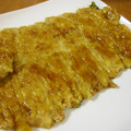 低カロ探検隊's cooksnap of when they made 「う・ふ・ふ」な うなぎ？の蒲焼き.