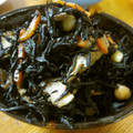 低カロ探検隊's cooksnap of when they made ひじきと厚揚げの煮物.