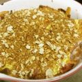低カロ探検隊's cooksnap of when they made カロリーオフ✿新玉葱マヨチーズパン粉焼き.