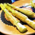 macky_'s cooksnap of when they made ベビーコーンのオーブン焼き.
