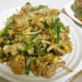 低カロ探検隊's cooksnap of when they made 麩・ふわぁ〜・ふ〜ちゃんぷる.