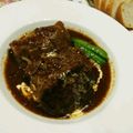 ＊ユミ＊'s cooksnap of when they made 洋食屋さんの【ブラウン・ロールキャベツ】.