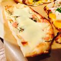 kaokaofood's cooksnap of when they made めんたいチーズトースト.