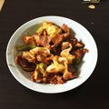 クックZT3VHC☆'s cooksnap of when they made ＊出来上がったら回鍋肉＊.