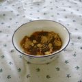 *ひろみ*'s cooksnap of when they made チョコきな粉ヨーグルト♪♫.