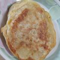 ひろぅみん's cooksnap of when they made 手作りホットケーキミックス.