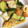 クックKIPUXZ☆'s cooksnap of when they made 簡単！副菜に！ちくわとキュウリのごま和え.