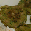 せつせつせつ's cooksnap of when they made 混ぜるだけの簡単納豆おやき.
