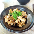 ★ひかり's cooksnap of when they made 簡単！豚と茄子のオイスター炒め.