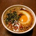 よよっち♪'s cooksnap of when they made いつものつけ汁が大変身！うまし！.