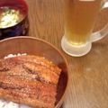 icage's cooksnap of when they made 絶対うまい！鰻の温め方♪.