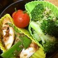 毎日楽しい's cooksnap of when they made ブロッコリーの胡麻和え〜抗酸化力で美肌〜.