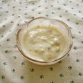 *ひろみ*'s cooksnap of when they made ドライフルーツのヨーグルト.