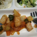 れおいち's cooksnap of when they made かじきまぐろの酢豚風・保育園給食.