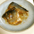 ばばりーん's cooksnap of when they made さばの味噌煮（細木数子風）.