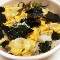 なばなんば's cooksnap of when they made しらすの旨みたっぷりトロトロ玉子丼.