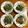 yuuw's cooksnap of when they made 野菜嫌いでも食べる！小松菜のサラダ.