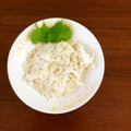 かなめ55's cooksnap of when they made 大根の韓国風和え物.