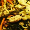 クックL5084C☆'s cooksnap of when they made 豚肉と刻み昆布炒め.