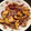 ねむねむ♪'s cooksnap of when they made さつまいもと豚こまのレモン風味甘辛炒め.