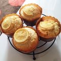 AkIaKiakIs's cooksnap of when they made アレンジ自由！基本のマフィン.