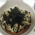 ma●co's cooksnap of when they made 海苔香る！えのきのだし風味炒め.