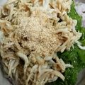 オッケローニ's cooksnap of when they made しらすのタレ.