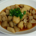 のんのん0311's cooksnap of when they made 里芋とこんにゃくの煮物♪.