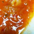 neko's cooksnap of when they made 冷凍むきえびで簡単エビチリ.