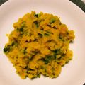 シロカ's cooksnap of when they made 甘い♡かぼちゃのサラダ.