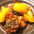 せいきちα's cooksnap of when they made カリトロ☆塩さばタツタあんかけ【改訂版】.