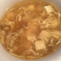 H♡S's cooksnap of when they made ふわとろ♪かきたま汁☆.