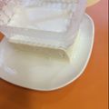 エムエムがっちゃん's cooksnap of when they made 豆腐の水切り.