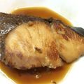 モーーさん's cooksnap of when they made ぶりの照り焼き♪.
