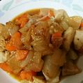 ＊こおこ＊'s cooksnap of when they made 鶏むね肉の味噌炒め.