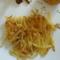 クックGSCFVW☆'s cooksnap of when they made 簡単じゃがいも カリカリじゃがバター♩.