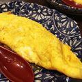 ＊サオり＊'s cooksnap of when they made パパッと和風オムレツ♡.