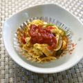 スタイリッシュママ's cooksnap of when they made お弁当に＊カップオムレツ.