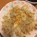 a0imama♡'s cooksnap of when they made ビールにぴったり！オニオンスライスサラダ.