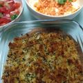 pomponn's cooksnap of when they made 簡単♪イワシのハーブ焼き☆.