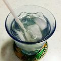 シビシビさん's cooksnap of when they made はちみつレモンドリンク.