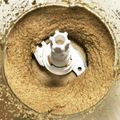 tanoyuki's cooksnap of when they made 自家製タヒニ（ねりごま）の作り方.